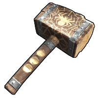 Buy Rust weapon Trap Base Weaver skin
