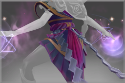 Buy Dota 2 wearable Faction of the Feather - Armor skin