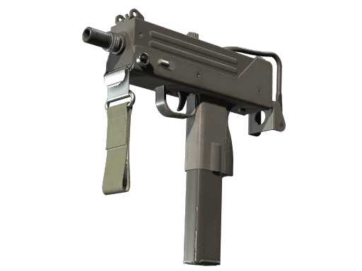 Buy CS2 smg MAC-10 | Curse (Minimal Wear) skin