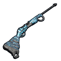 Buy Rust bolt rifle Azul Bolt Rifle skin
