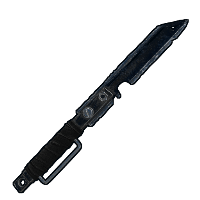 Buy Rust longsword Xtreme Sword skin