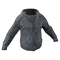 Buy Rust hoodie Island Assault Team Hoodie skin