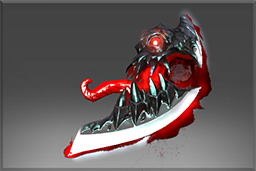 Buy Dota 2 wearable Genuine Thirst of Eztzhok - Off-Hand skin