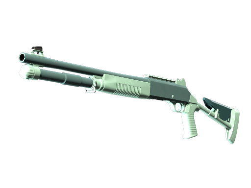 Buy CS2 shotgun XM1014 | Blue Spruce (Factory New) skin