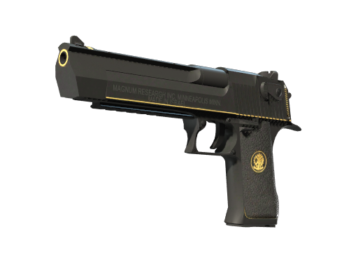Buy CS2 pistol Desert Eagle | Conspiracy (Minimal Wear) skin