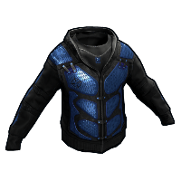 Buy Rust hoodie Skullkiller Hoodie skin
