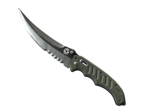Buy CS2 knife ★ Flip Knife skin