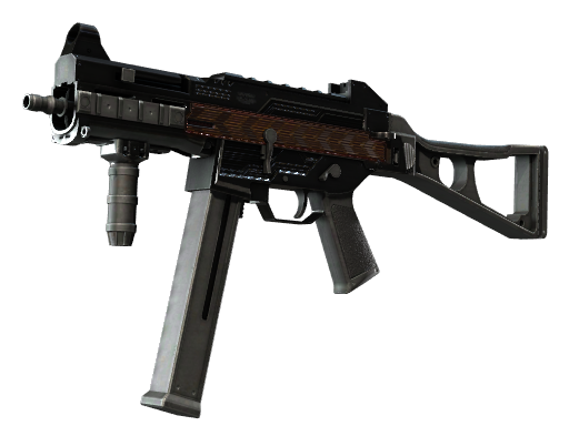 Buy CS2 smg UMP-45 | Roadblock (Factory New) skin