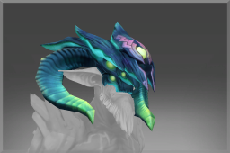 Buy Dota 2 wearable Inscribed Helm of Chronoptic Synthesis skin