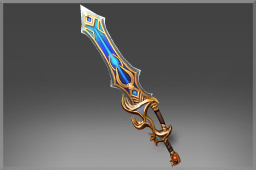 Buy Dota 2 wearable Great Sword of the Battlehawk skin