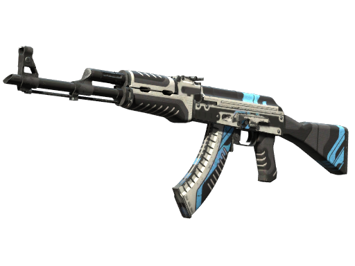 Buy CS2 rifle AK-47 | Vulcan (Field-Tested) skin