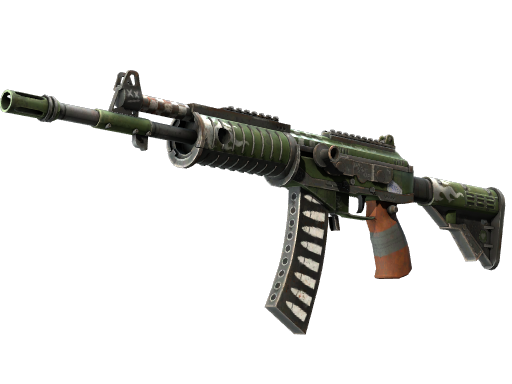 Buy CS2 rifle Galil AR | Vandal (Field-Tested) skin