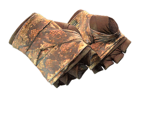 Buy CS2 gloves ★ Hand Wraps | Constrictor (Field-Tested) skin