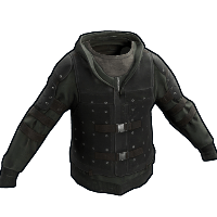 Buy Rust hoodie Army Armored Hoodie skin