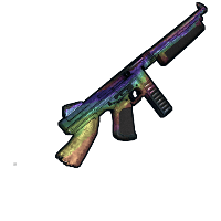 Buy Rust thompson Glister Thompson skin