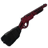 Buy Rust pump shotgun Redemption Pump Shotgun skin