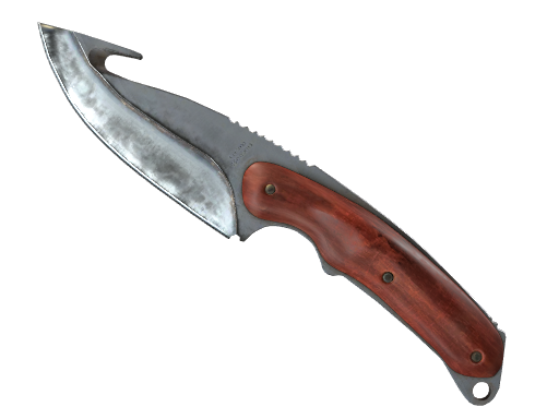 Buy CS2 knife ★ Gut Knife skin