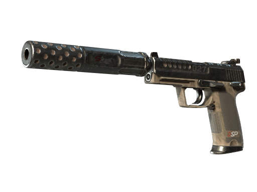 Buy CS2 pistol StatTrak™ USP-S | 27 (Minimal Wear) skin
