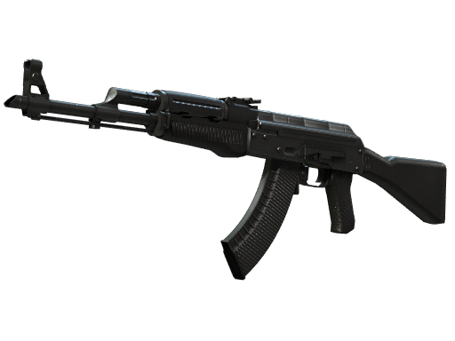 Buy CS2 rifle AK-47 | Slate (Minimal Wear) skin
