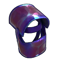 Buy Rust coffeecan helmet Deep Ruby Helmet skin