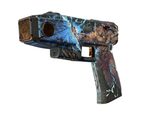 Buy CS2 equipment StatTrak™ Zeus x27 | Olympus (Battle-Scarred) skin