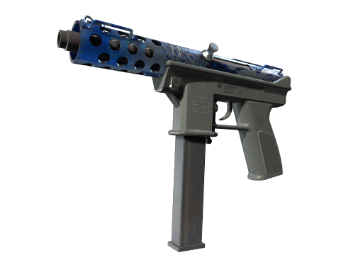Buy CS2 pistol Tec-9 | Ice Cap (Factory New) skin