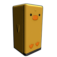 Buy Rust misc Easter Chick Fridge skin
