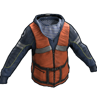 Buy Rust hoodie CCSC Hoodie skin