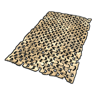 Buy Rust misc Desert Camouflage Net skin