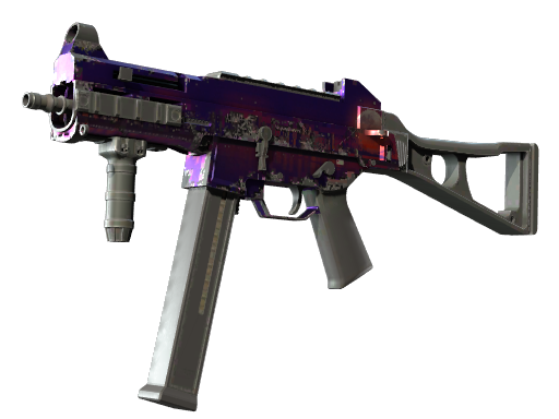 Buy CS2 smg UMP-45 | Moonrise (Field-Tested) skin
