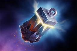 Buy Dota 2 treasure Treasure of the Fractured Prism skin