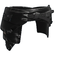 Buy Rust roadsign kilt Legacy Kevlar Kilt skin