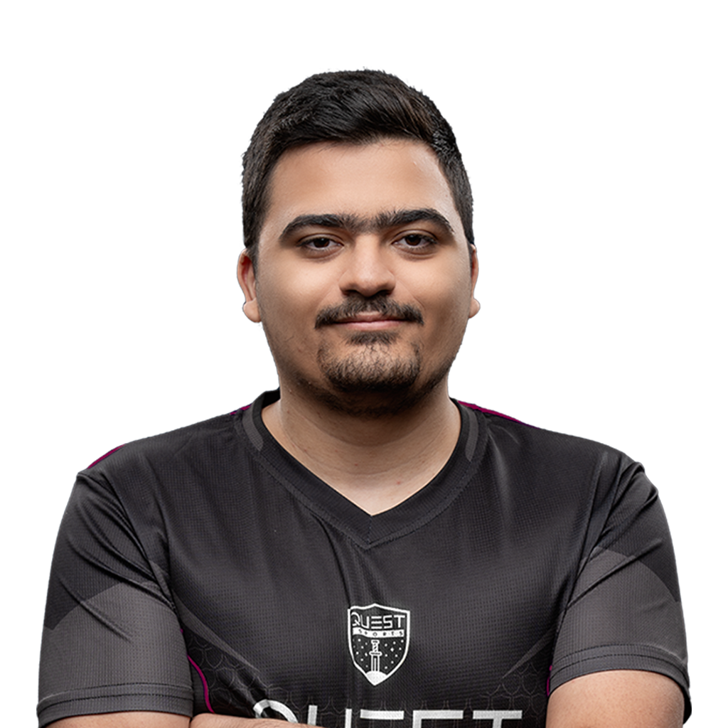 Buy Dota 2  OmaR Player Sticker - TI 2023 skin