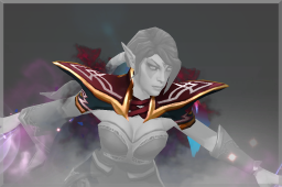 Buy Dota 2 wearable Complete Spaulders of the Psion Inquisitor skin