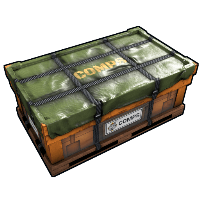 Buy Rust misc Components Supply Container skin