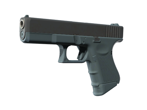 Buy CS2 pistol Glock-18 | Night (Minimal Wear) skin