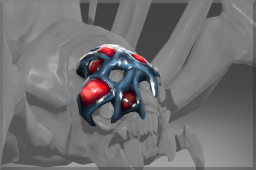 Buy Dota 2 wearable Virulent Matriarch's Head skin