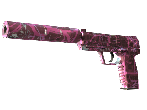 Buy CS2 pistol USP-S | Target Acquired (Minimal Wear) skin