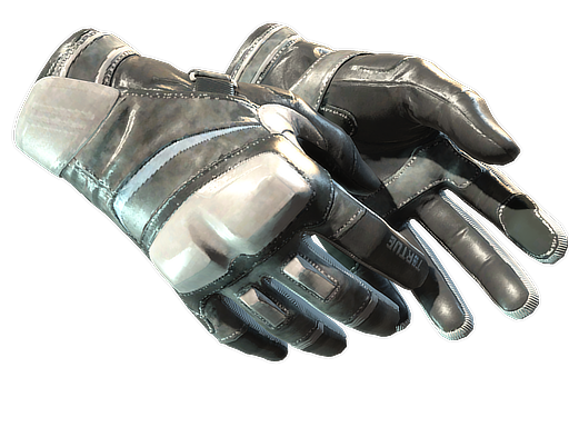 Buy CS2 gloves ★ Moto Gloves | Smoke Out (Factory New) skin