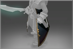 Buy Dota 2 wearable Genuine Grand Vestments of the Witch Hunter Templar skin