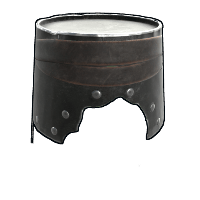 Buy Rust bucket helmet Green Riveted Bucket Helmet skin