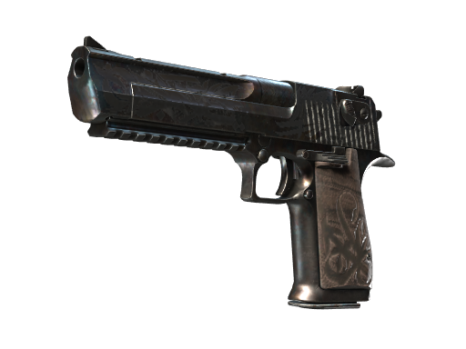 Buy CS2 pistol Desert Eagle | Calligraffiti (Factory New) skin