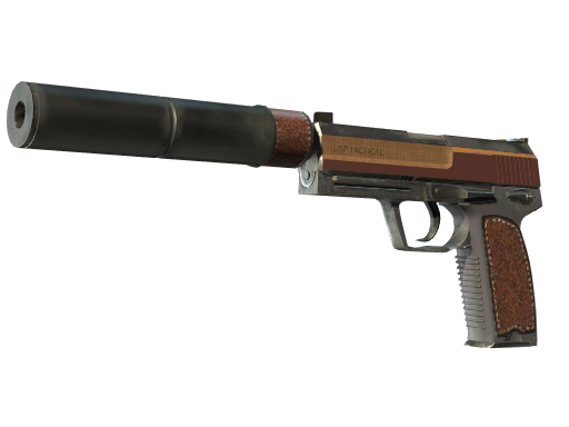 Buy CS2 pistol USP-S | Business Class (Minimal Wear) skin