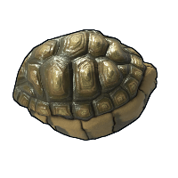 Buy Rust rock Tortoise Rock skin