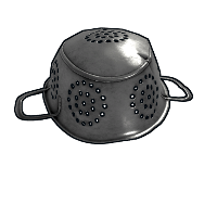 Buy Rust boonie Colander Boonie Hat skin
