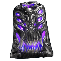 Buy Rust sleeping bag Abyss Sleeping Bag skin