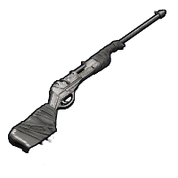 Buy Rust bolt rifle Blackout BAR skin