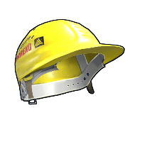 Buy Rust rifle helmet Operator Helmet skin