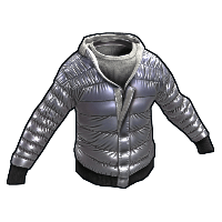 Buy Rust hoodie Winter Hoodie skin
