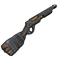 Buy Rust pump shotgun Pegasus skin